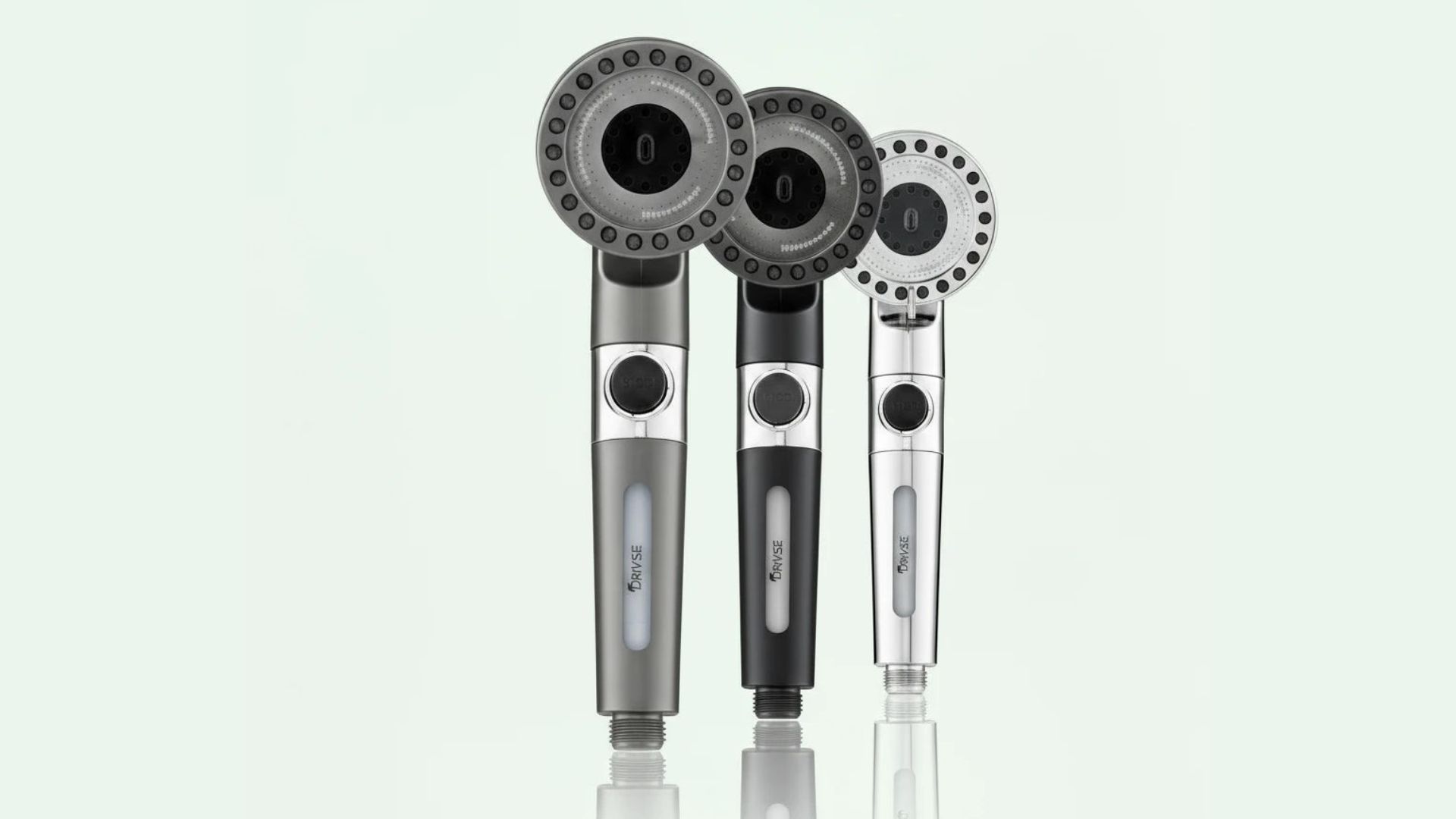 Drivse IonDrops visual